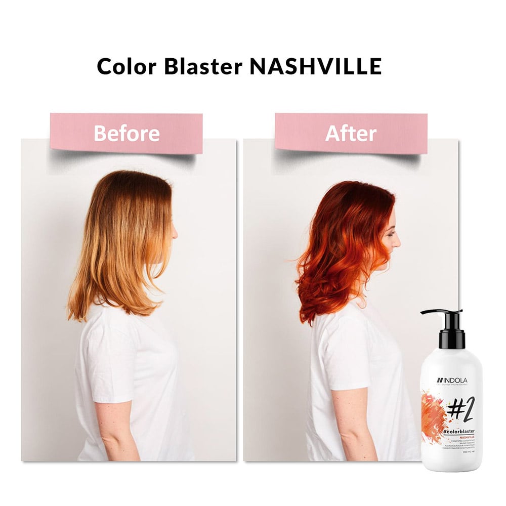 indola color blaster nashville